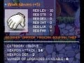 Pro Scroller Scrolled Items in MapleSEA
