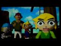 The Legend Of Zelda Phantom Hourglass Walkthrough Part 146