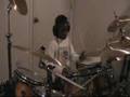 Isaiah Fogle Playing Marvin Sapp - Praise Him In Advance
