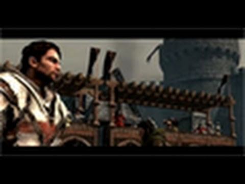 The Cursed Crusade - L'ambition