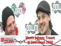Johnny Truant at Download 2008