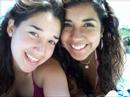 deby y yo