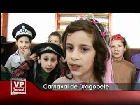 Carnaval de Dragobete