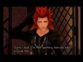 Axel: Flurry of the Dancing Flames
