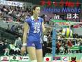 Attack No. 1 - Jelena Nikolic in Japan - Pt. 1