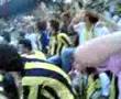 Fenerbahce - Besiktas GFB Tribun