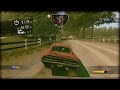 Driver: San Francisco | The Dukes of Hazzard - Dodge Charger RT Yee-Haw Challenge [Xbox 360] [HD]