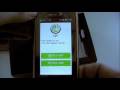 Samsung Instinct s30 (Sprint) Unboxing