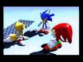 Sonic All: Sonic Heroes Videoclip
