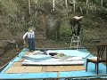 HBK vs Mysterio vs Jeff Part2 WWE(World Wrestling Evolution)