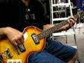 Epiphone Viola Bass
