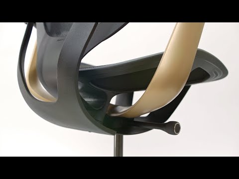 Steelcase Karman™ Chair