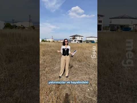 BOLAYIR’DA İMARLI & İNŞAAT İZİNLİ ARSA