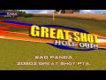 videos de Golden Tee Great Shot on Bonnie Moor!