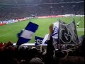 Schalke - Stuttgart 18.03.07  verk�ndung 1:0 Frankfurt