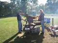 Flying Witch RC Airplanes - 2008 SRCC Picnic
