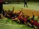 demi-finale coupe des landes