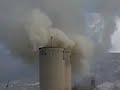 CEMEX POLLUTION PARTY