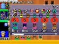 Exodia Deck (testing on GBA game)