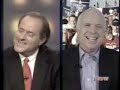 Sen. McCain on Monday Night Football
