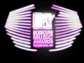 EMA Katy Perry 2008