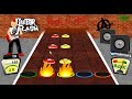 guitar flash ace of spades- motorhead  89% easy
