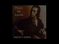 ENTRE DOS AGUAS (Paco de Lucía) - Nou/Nuevo/New tutorial 1/4