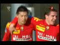 Matsui goal vs OL