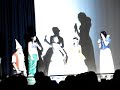 Aninite 07 Cosplay Video 5 (Clash of the Disney Princesses)