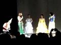 Aninite 07 Cosplay Video 5 (Clash of the Disney Princesses)