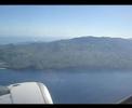 A320 Take Off in PDL destination OPO