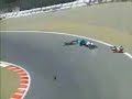 moto gp crashes