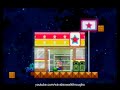 Super Paper Mario Walkthrough - World 4-3