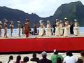 Festival of Pacific Arts 2008 -- Tahiti French Polynesia