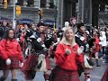Sanata Claus Parade Band
