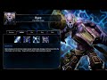 Ryze Commentary