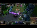 Ryze Commentary