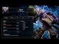 Ryze Commentary