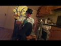I favorited a YouTube video -- Declan Walsh Entertains http://youtu.be/Lgv8w9EBnVg?a