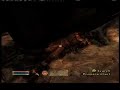 Oblivion Walkthrough 4 Breaking the Siege of Kvatch (2-4) Oblivion Walkthrough 4 Breaking the Siege of Kvatch (2-4)