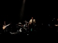 Them Crooked Vultures - live @ Pukkelpop 2009
