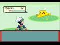 Real Fakemon A hack special Real Fakemon A hack special