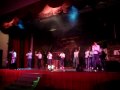 Bhangra in Unversity College Niali Malaysia