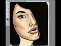 Comic Colouring: People Pt. 01
