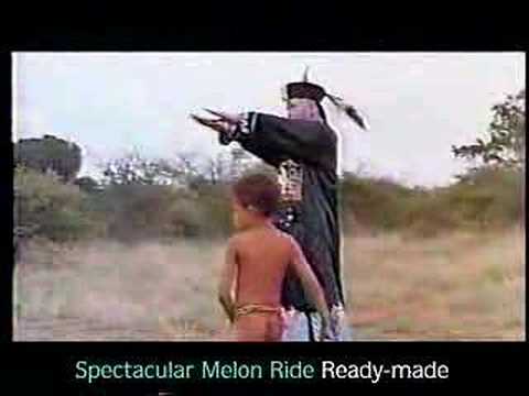 Crazy Safari 1991