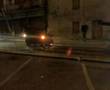 Mini incidente creazzo ribaltamento