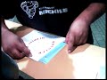how to Layer 2 colors Vinyl Decal