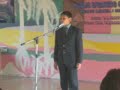 Public Speaking Competition, Wilayah Persekutuan Public Speaking Competition, Wilayah Persekutuan
