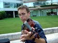 clase de violín 2
