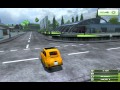 Classic Fiat 500 для Farming Simulator 2013 видео 1